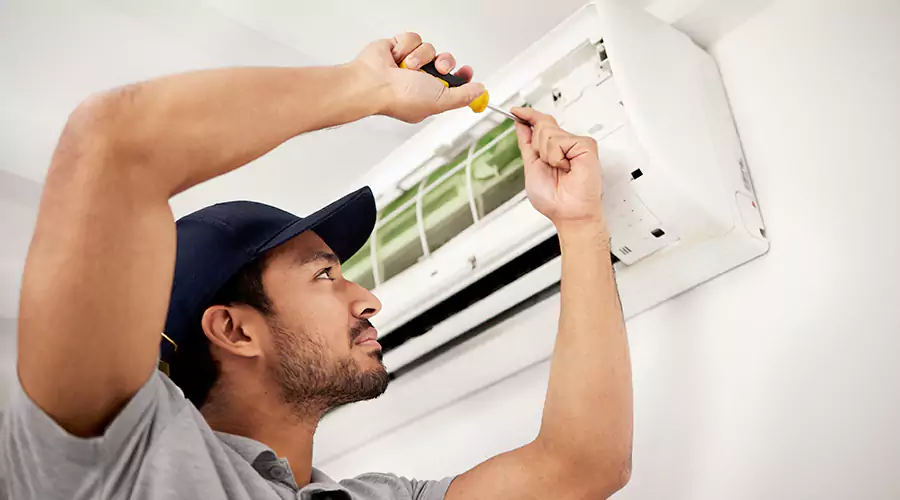 Why Professional HVAC Installation Matters
