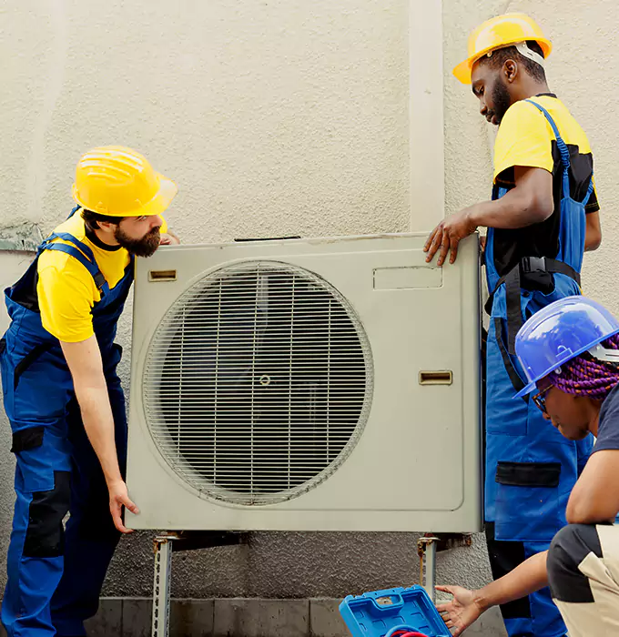 Why Southaven, MS Trust Our AC Contractors?