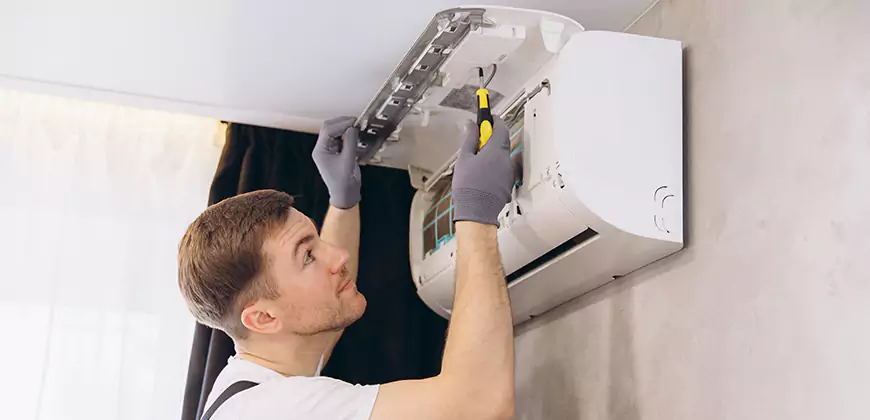 AC Repair in Southaven