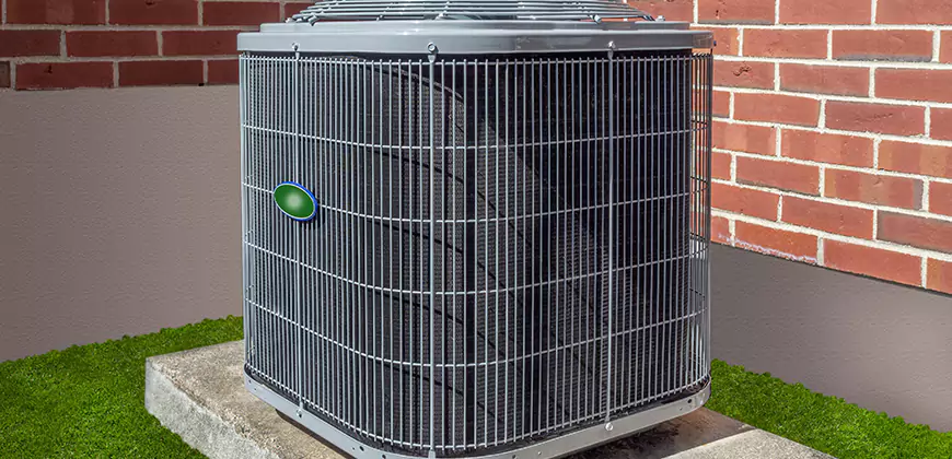 AC Unit Replacement in Southaven