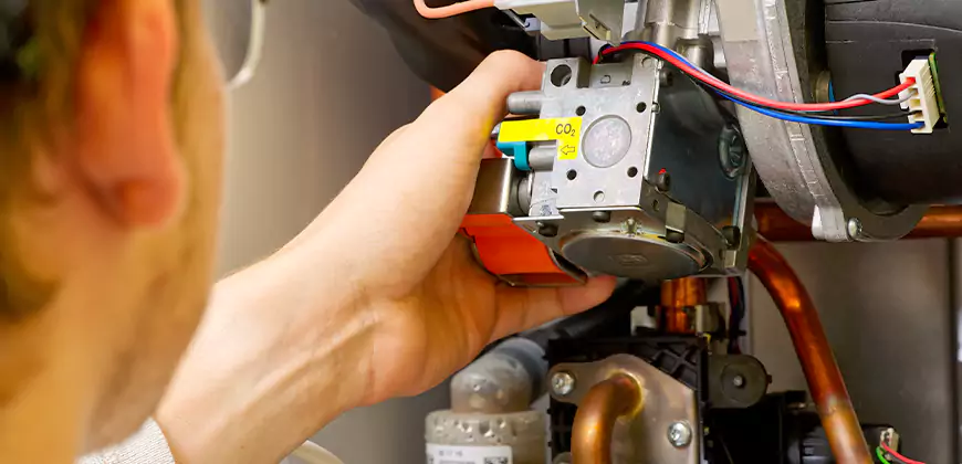 Furnace Ignition Diagnostics in Southaven