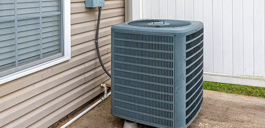 Residential HVAC Maintenance in Southaven