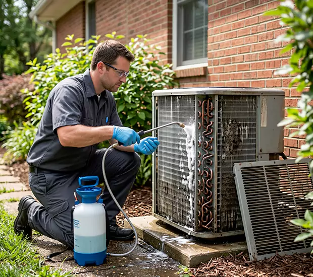 Reliable AC Coil Cleaning Specialists in Southaven, MS