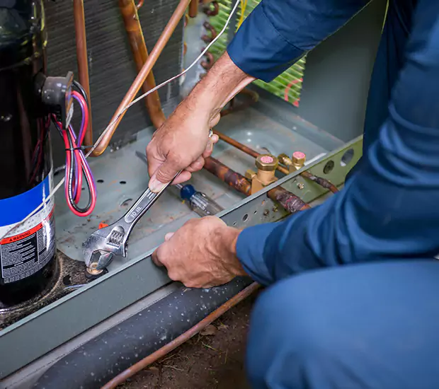 Skilled AC Compressor Repair Specialists in Southaven, MS