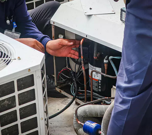 Trusted AC Condenser Repair Experts in Southaven, MS