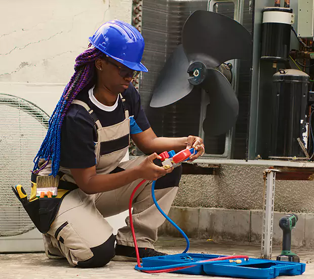 Licensed AC Electrical Repair Pros in Southaven, MS