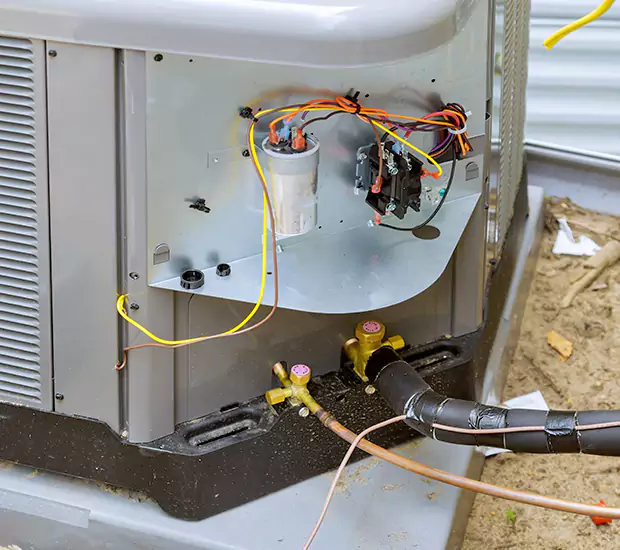Licensed AC Heater Experts Serving Southaven, MS
