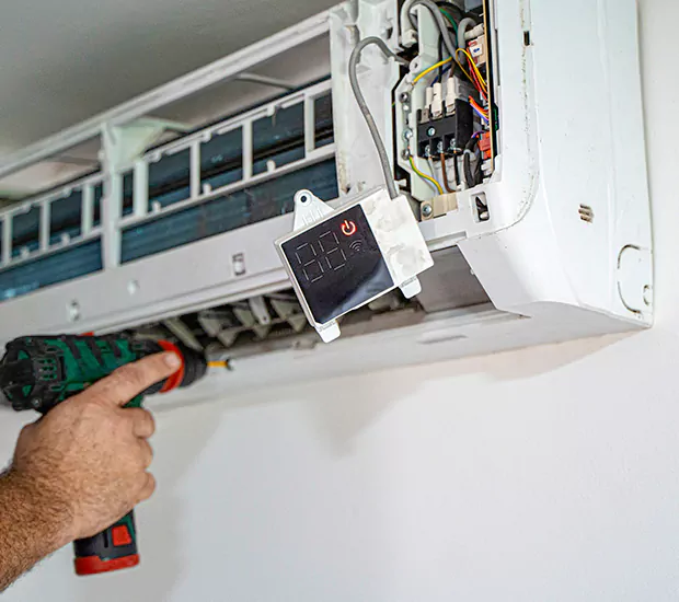 Trusted AC Installation Team in Southaven, MS