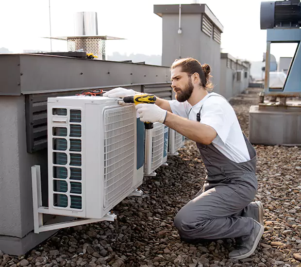 Trusted AC Maintenance Backed by Experience in Southaven, MS