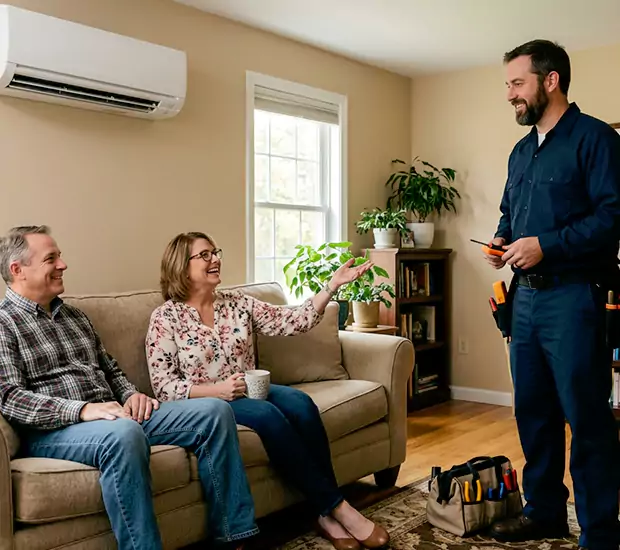Trusted AC Noise Services Done Right in Southaven, MS
