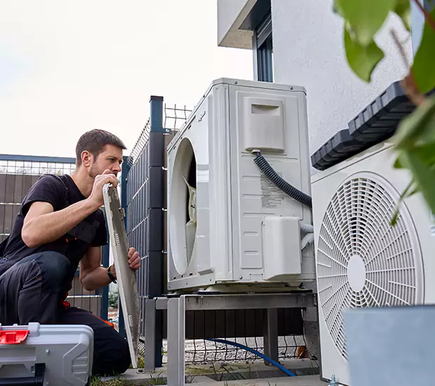 Skilled AC Not Working Services Across Southaven, MS