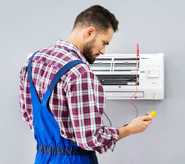 Local AC Service Pros in Southaven, MS