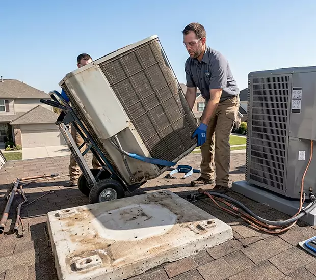 Trusted AC Replacement Backed by Experience in Southaven, MS
