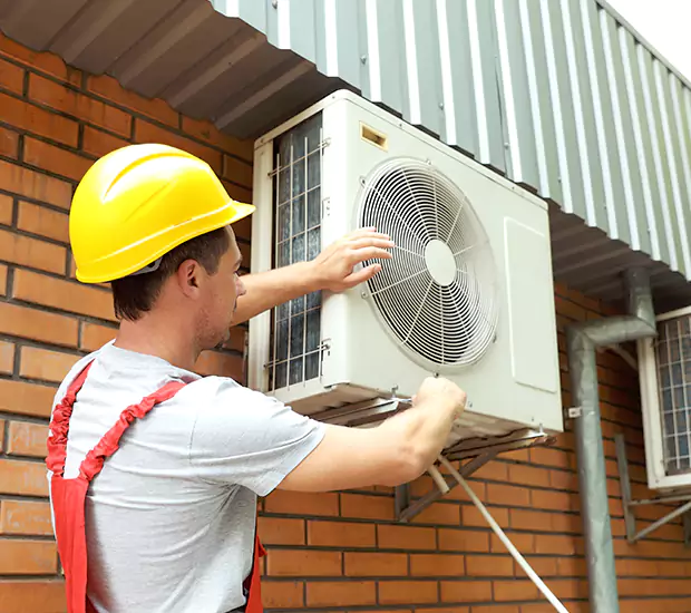 Reliable AC Unit Cleaning Specialists in Southaven, MS