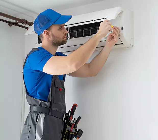 Trusted AC Unit Installers Serving Southaven, MS