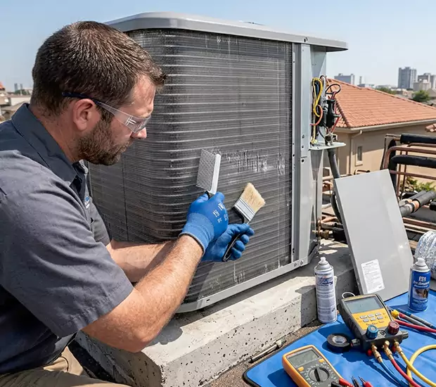 Trusted AC Maintenance Done Right in Southaven, MS