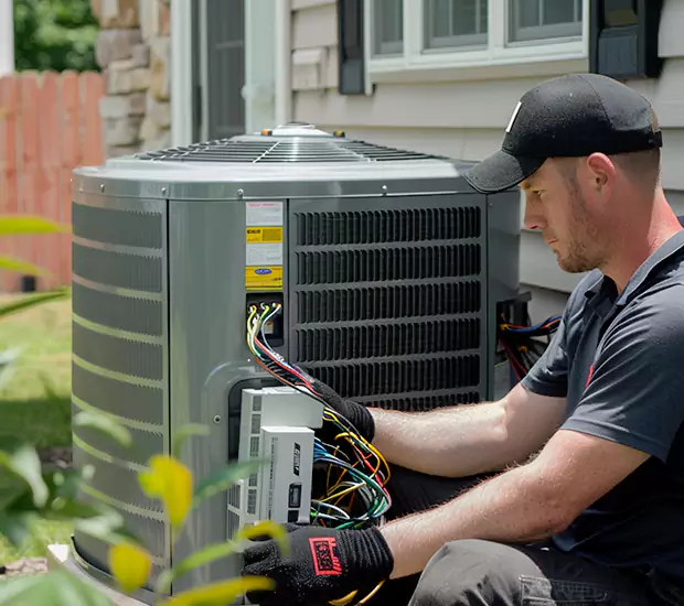 Trusted AC Replacement Team in Southaven, MS