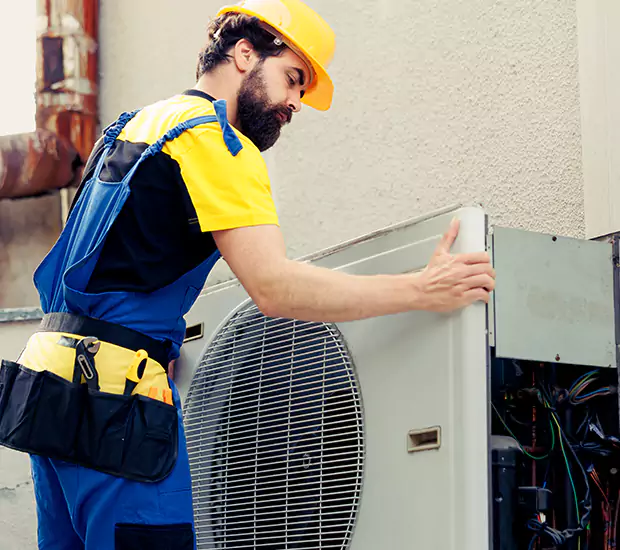 Skilled Air Handler Repair Team in Southaven, MS
