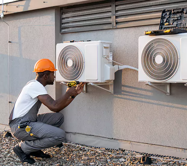 Trusted Commercial AC Maintenance Serving Southaven, MS