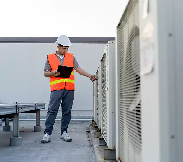 Certified Commercial AC Specialists in Southaven, MS