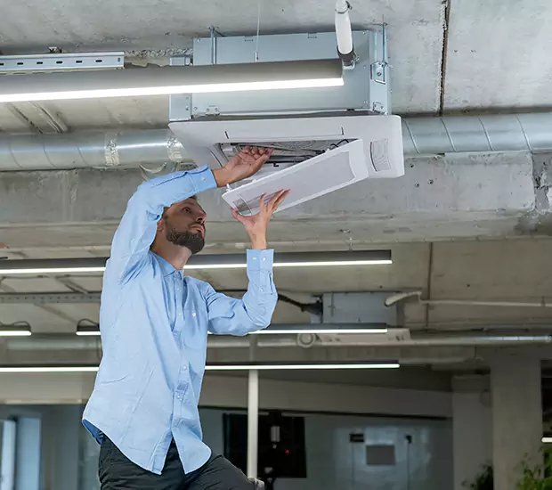 Trusted Commercial AC Replacement Backed by Experience in Southaven, MS