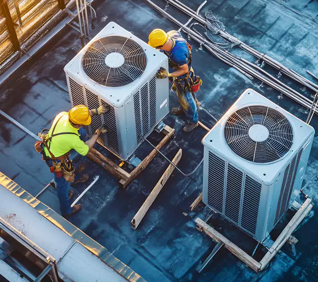 Trusted Commercial HVAC Done Right in Southaven, MS