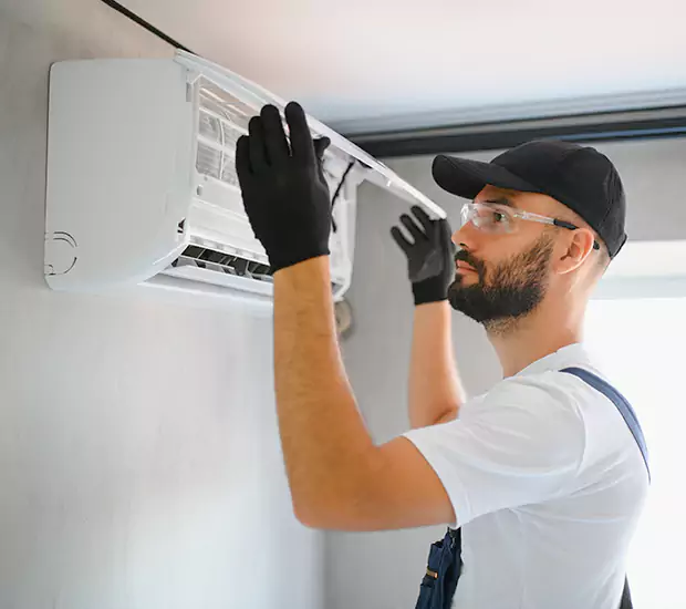 Trusted Ductless Heating and Cooling Pros in Southaven, MS