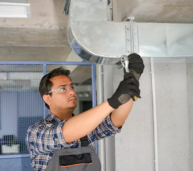 Trusted Ductwork Replacement Backed by Experience in Southaven, MS