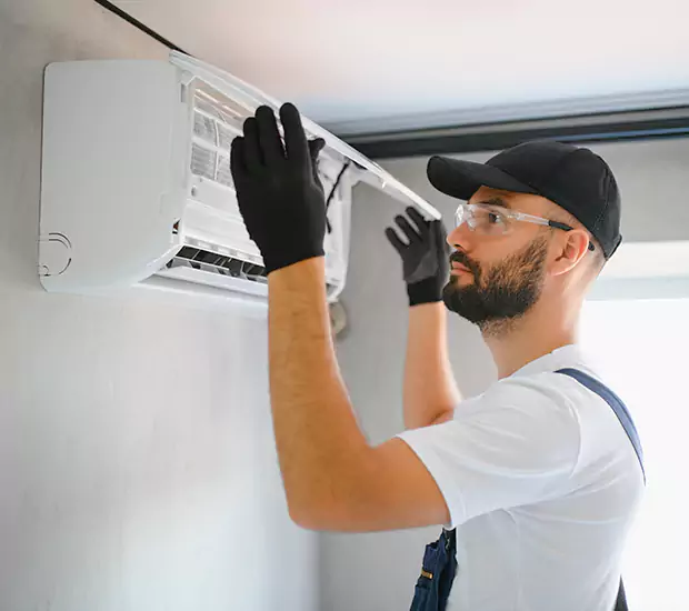 Trusted Emergency AC Replacement Around the Clock in Southaven, MS