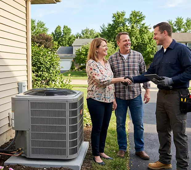 Trusted Emergency AC Help Around the Clock in Southaven, MS