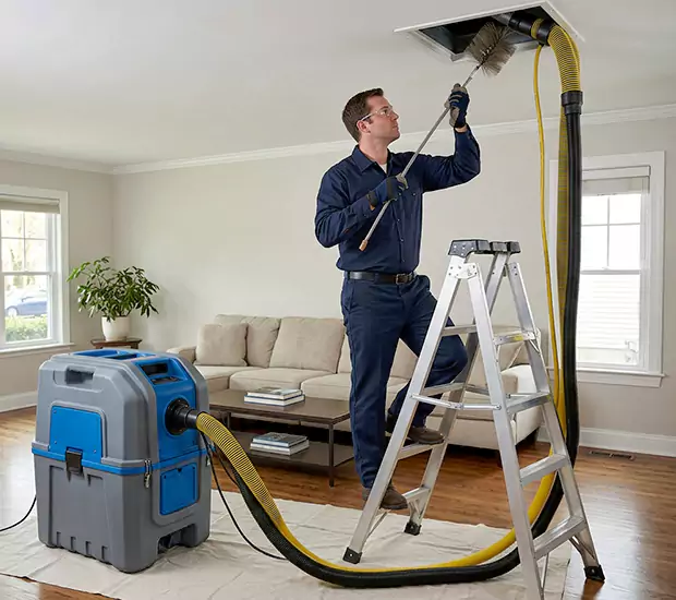 Trusted Furnace Duct Cleaning Team in Southaven, MS