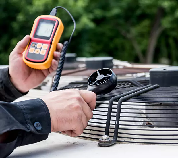 Trusted Local Heating and Cooling Contractors Working in Southaven, MS
