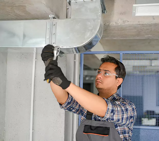 Trusted Heating Duct Cleaning Team in Southaven, MS