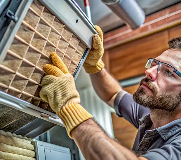 Top-Rated HVAC Cleaners in Southaven, MS