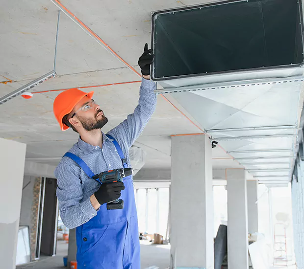 Trusted HVAC Duct Installers Serving Southaven, MS