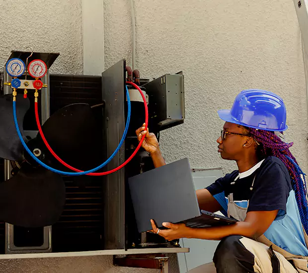 Trusted Whole-System HVAC Installers in Southaven, MS
