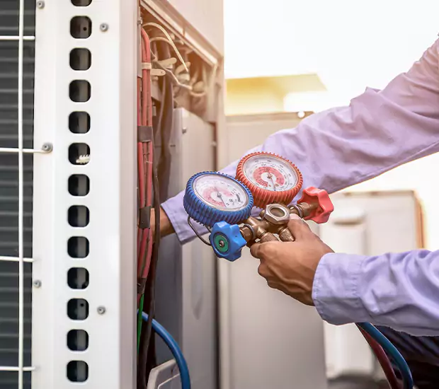 Trusted HVAC Maintenance Backed by Experience in Southaven, MS