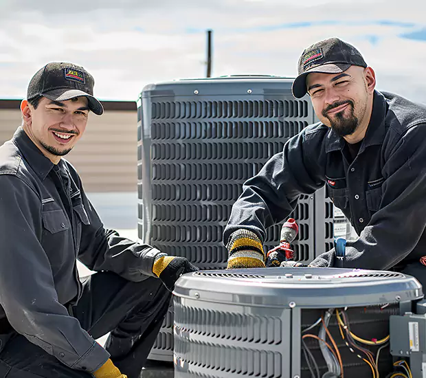 Full-System HVAC Experts in Southaven, MS