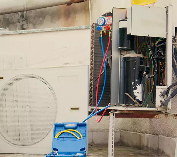 Trusted HVAC Replacement Experts in Southaven, MS
