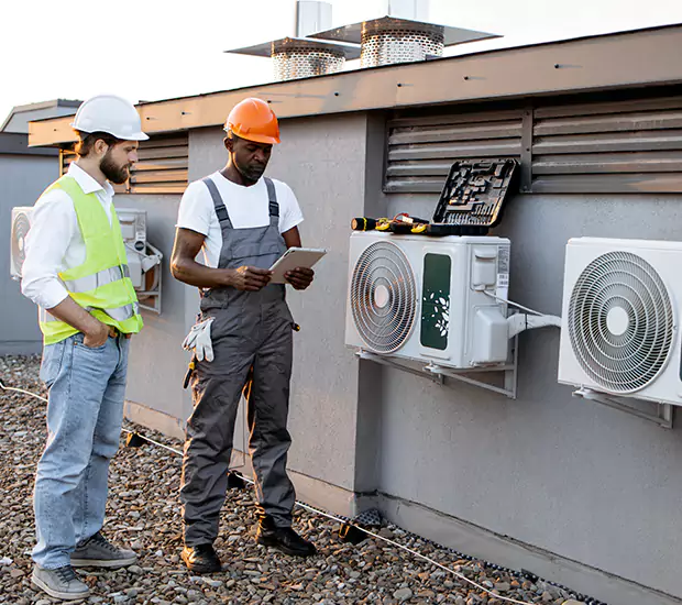 Trusted Outdoor AC Installers Serving Southaven, MS