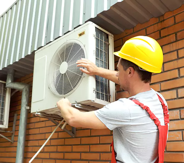 Trusted Outdoor AC Unit Replacement Backed by Experience in Southaven, MS