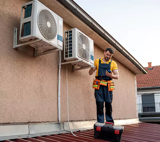 Trusted home HVAC Service Pro’s in Southaven, MS