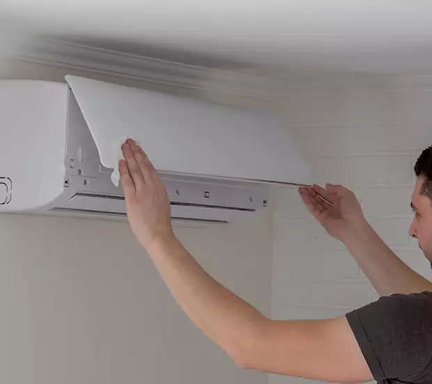 Trusted Split Air Conditioner Installation Team in Southaven, MS