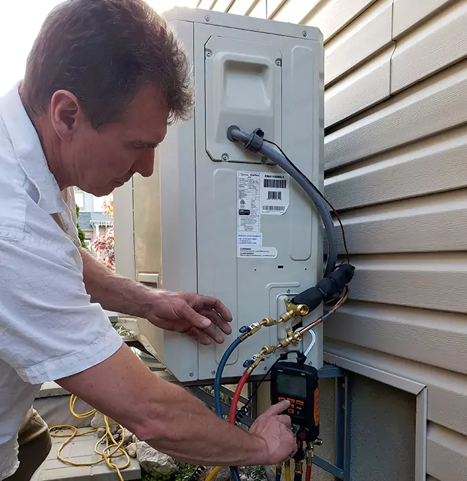Why Southaven, MS Homeowners Trust Southaven AC Repair With Their Compressor?