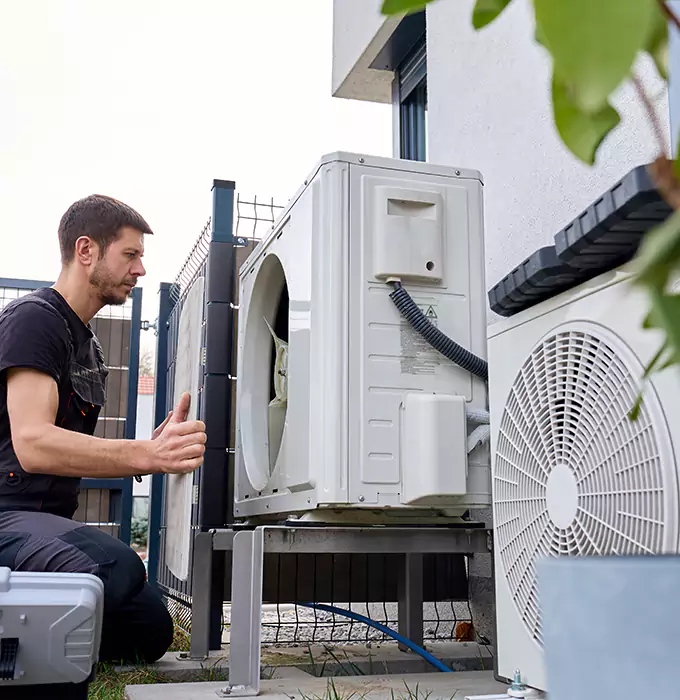 Why Southaven, MS Homeowners Trust Southaven AC Repair With Their Condenser?