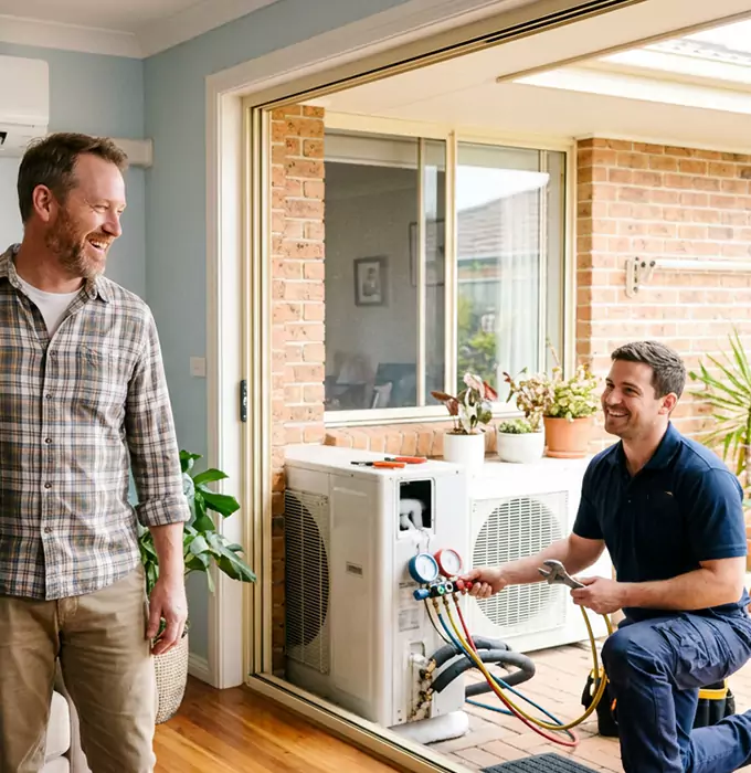 Why Southaven, MS Homeowners Choose Southaven AC Repair for Frozen AC?