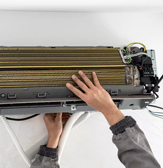 Why Southaven, MS Families Trust Us When the AC Heater Fails?
