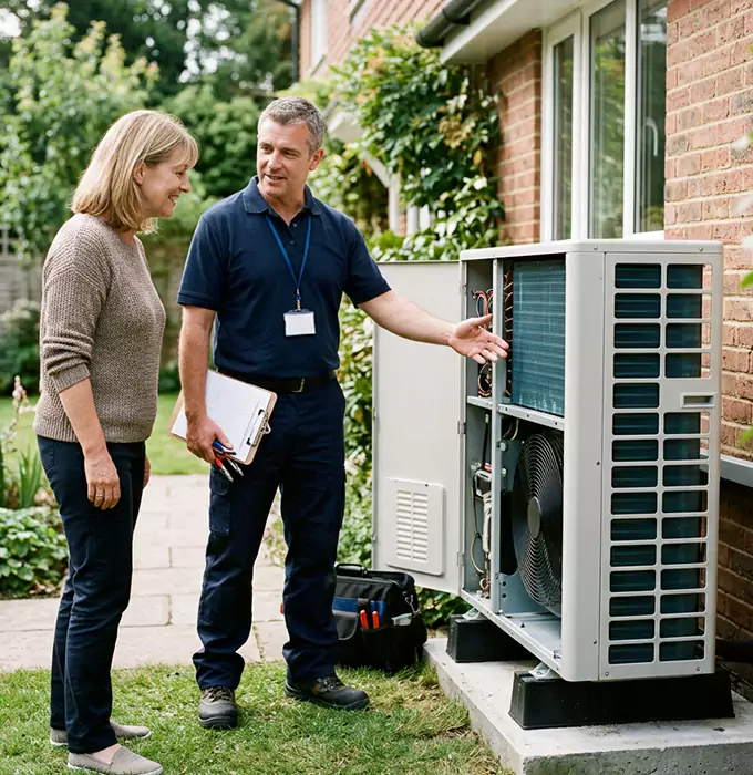 Why Southaven Homeowners Choose Southaven AC Repair for AC Care?