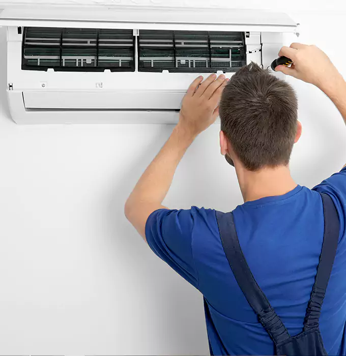 Why Southaven, MS Homeowners Choose Southaven AC Repair for AC Noises?