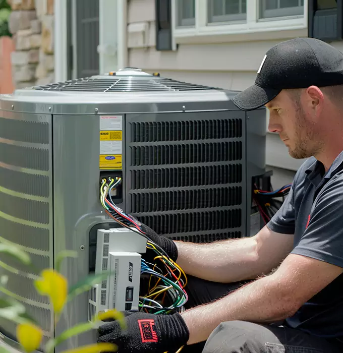 Why Southaven, MS Homeowners Choose Southaven AC Repair for Short Cycling?